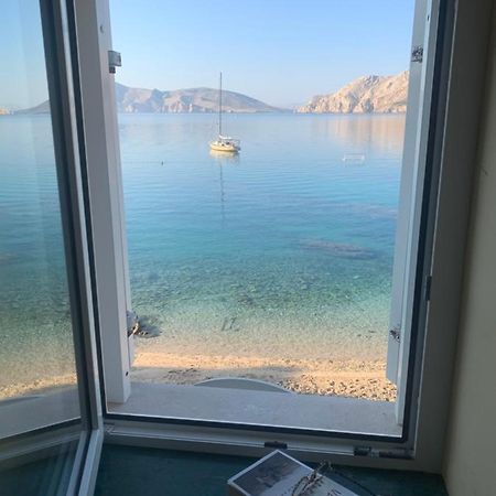 Room With A View Baska  Exterior photo