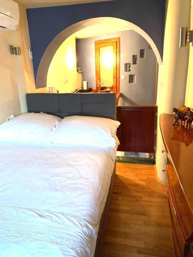 Room With A View Baska  Exterior photo