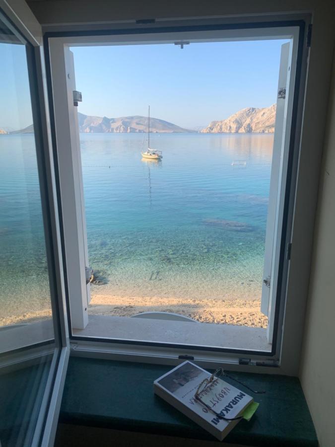 Room With A View Baska  Exterior photo